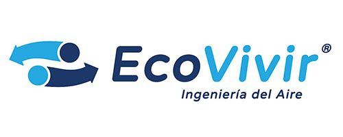 EcoVivir Logo