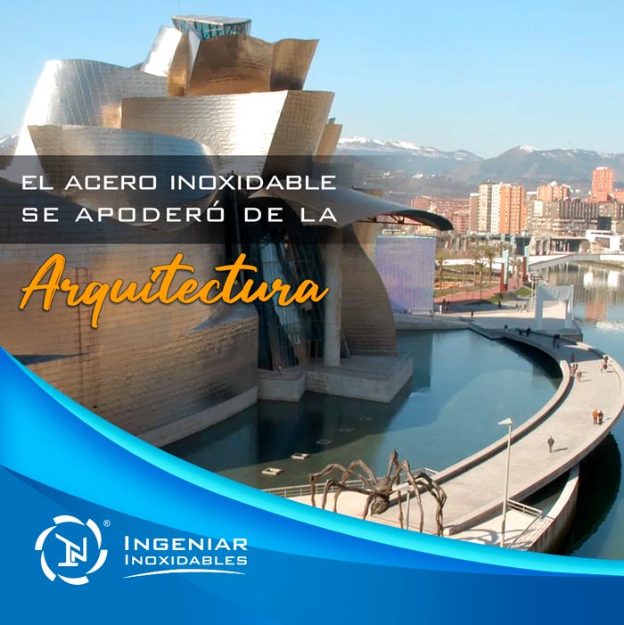 Museo Guggenheim Bilbao