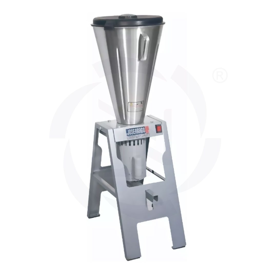 LICUADORA INDUSTRIAL 25 LITROS Ingeniar Inoxidables