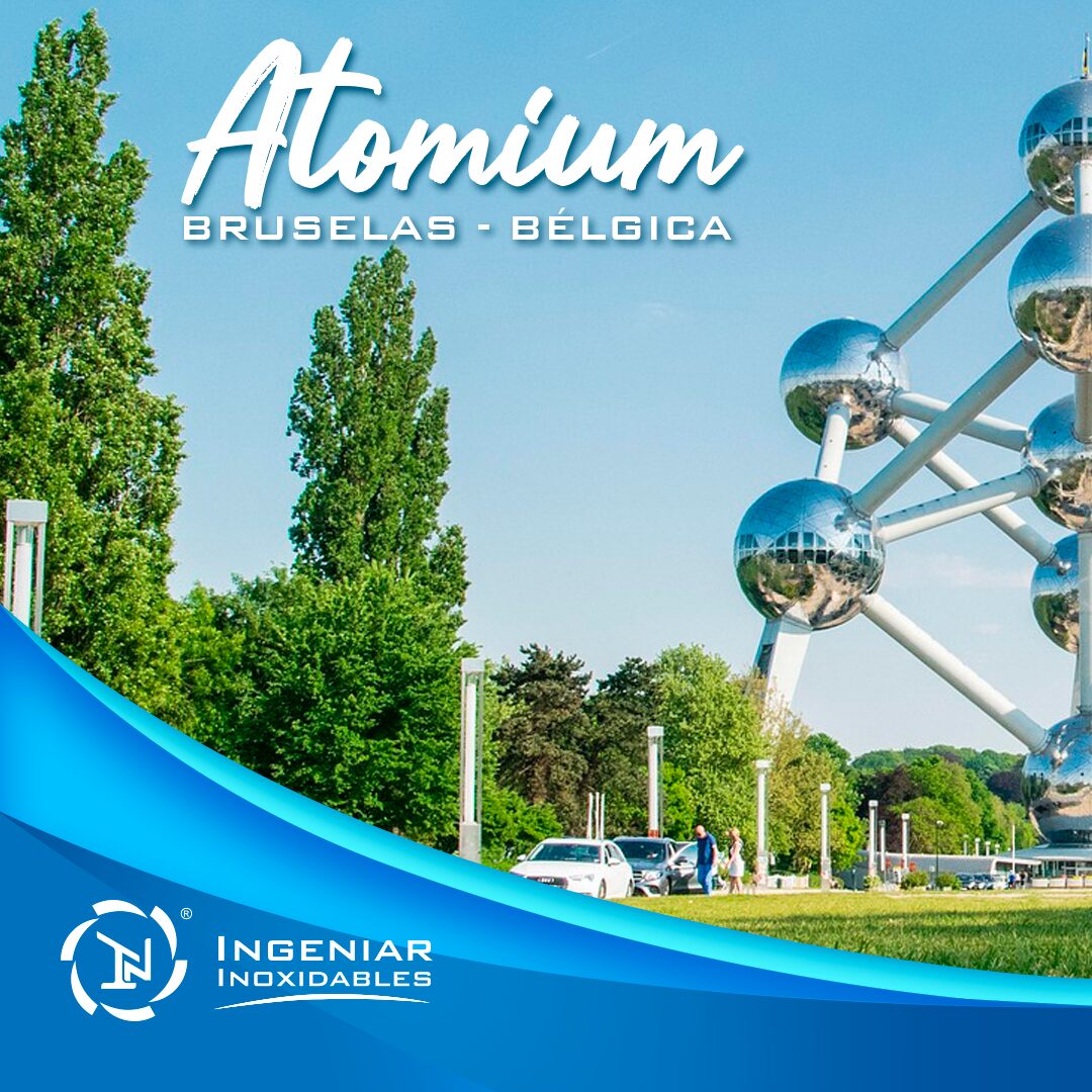 Atomium